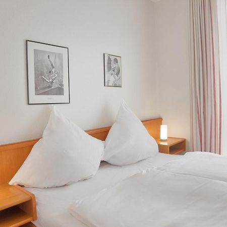 Apartment 1 Heiligenhafen Pokój zdjęcie