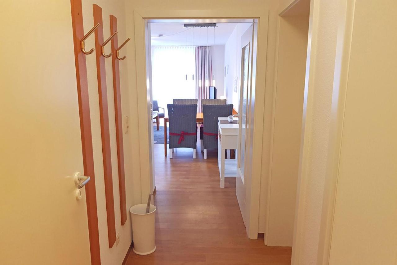 Apartment 1 Heiligenhafen Zewnętrze zdjęcie