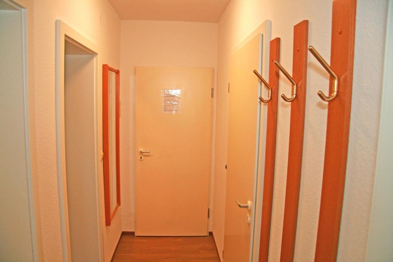 Apartment 1 Heiligenhafen Zewnętrze zdjęcie