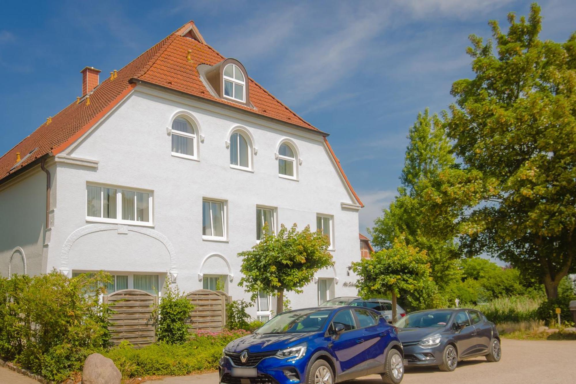 Apartment 1 Heiligenhafen Pokój zdjęcie
