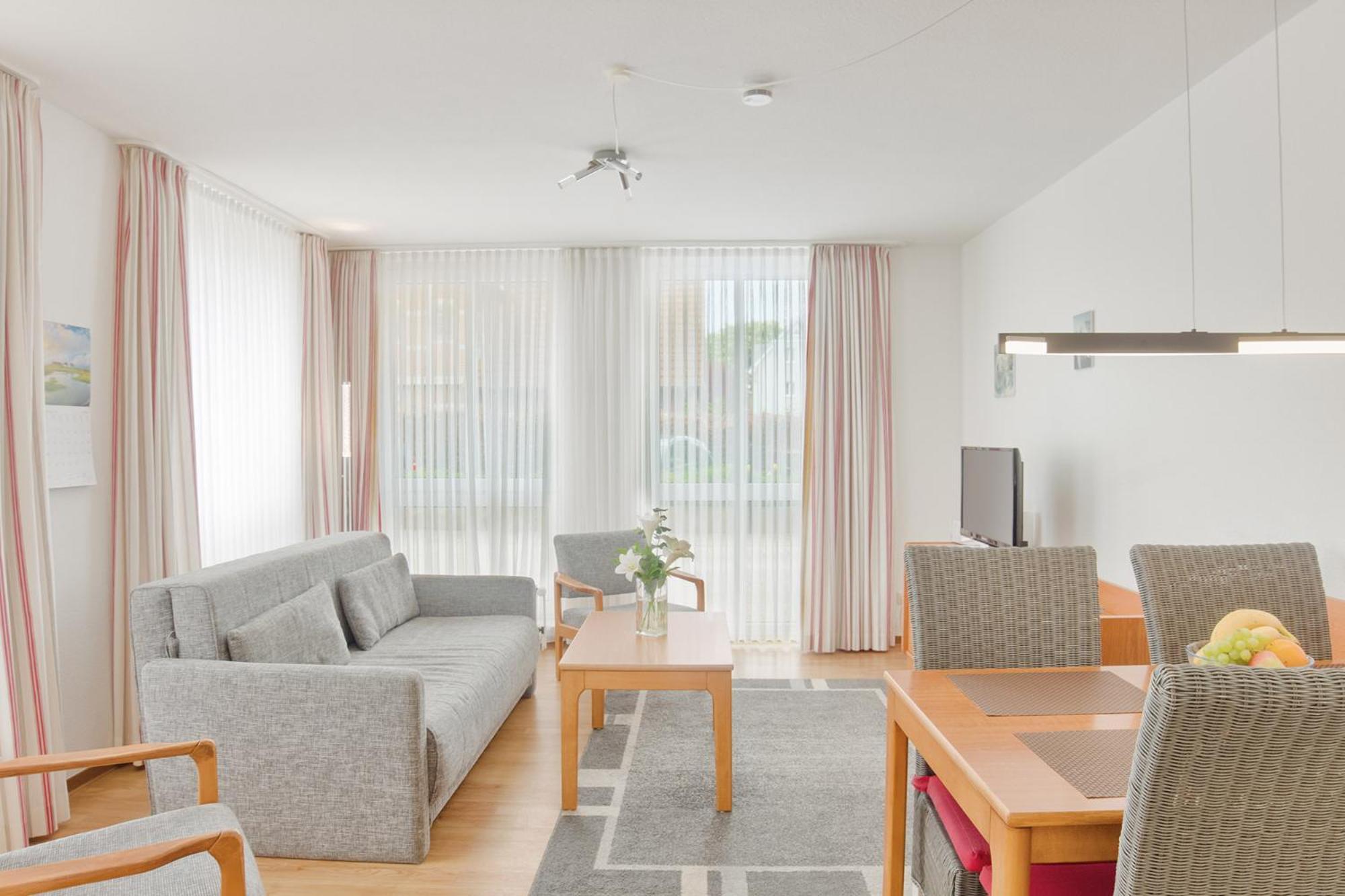 Apartment 1 Heiligenhafen Zewnętrze zdjęcie