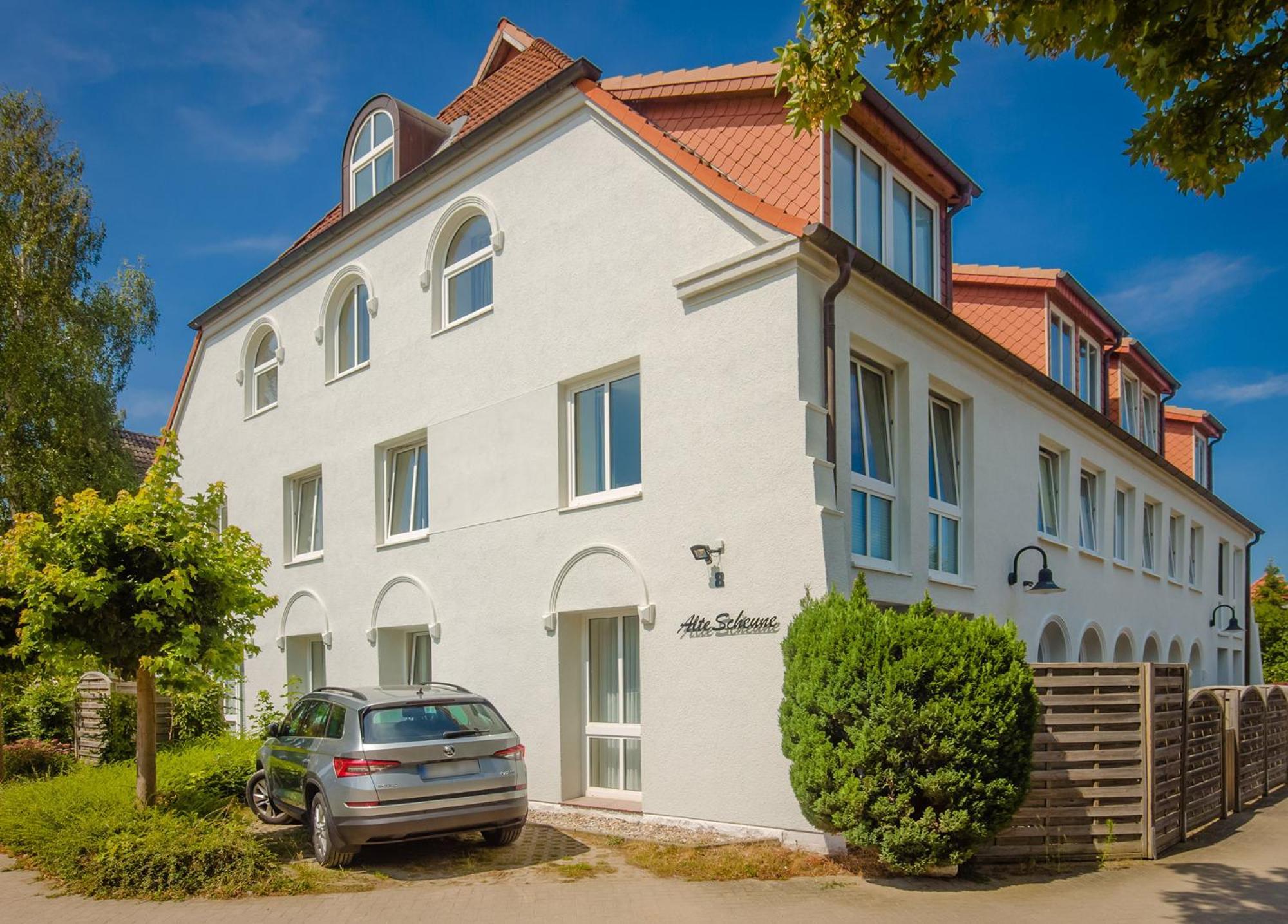 Apartment 1 Heiligenhafen Pokój zdjęcie
